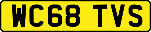 WC68TVS