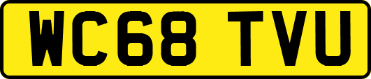 WC68TVU