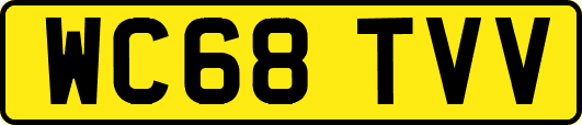 WC68TVV