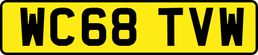 WC68TVW