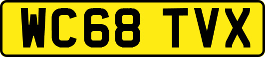 WC68TVX