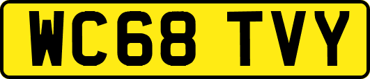 WC68TVY