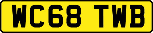 WC68TWB