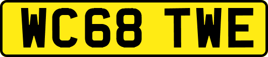 WC68TWE