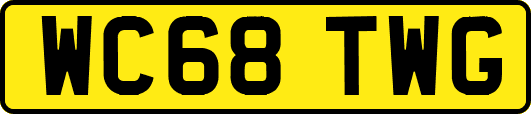 WC68TWG