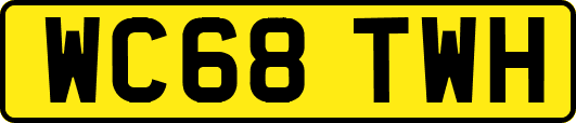 WC68TWH
