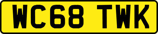 WC68TWK