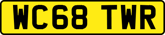 WC68TWR