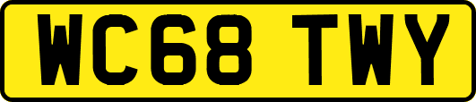 WC68TWY