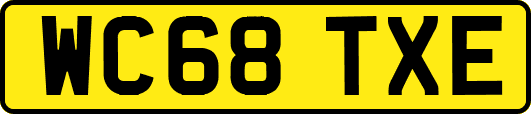WC68TXE