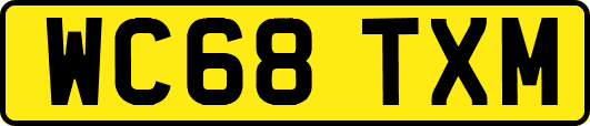 WC68TXM