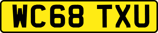 WC68TXU