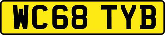 WC68TYB