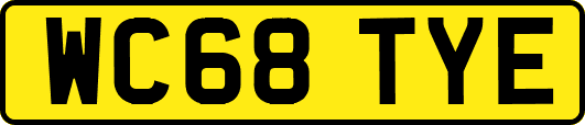 WC68TYE