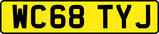 WC68TYJ
