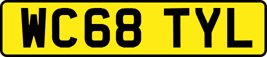 WC68TYL