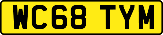 WC68TYM