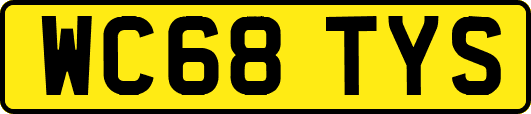 WC68TYS