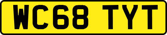 WC68TYT