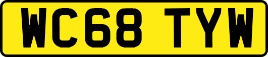WC68TYW