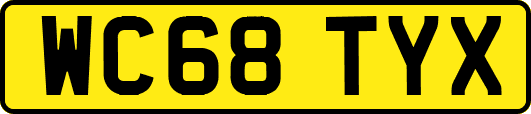 WC68TYX