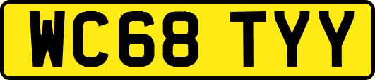 WC68TYY