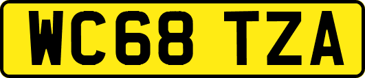 WC68TZA