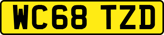 WC68TZD