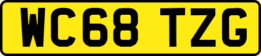 WC68TZG