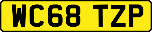 WC68TZP