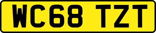 WC68TZT