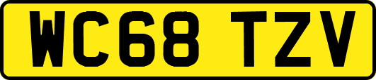 WC68TZV