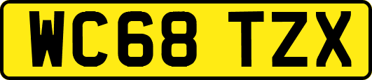 WC68TZX