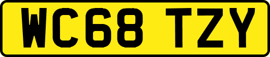 WC68TZY