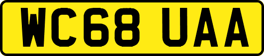 WC68UAA