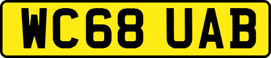 WC68UAB