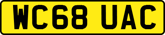 WC68UAC