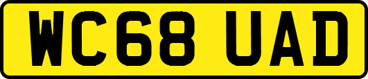 WC68UAD