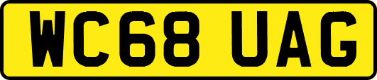 WC68UAG