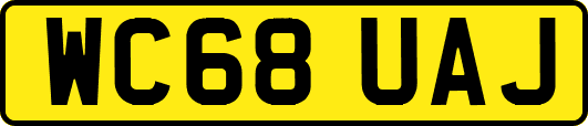 WC68UAJ