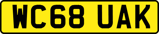WC68UAK