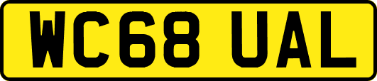 WC68UAL