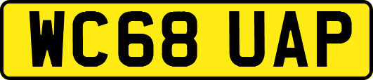 WC68UAP