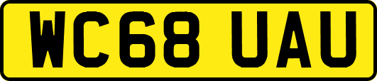 WC68UAU