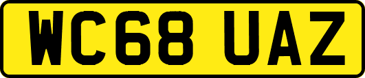 WC68UAZ