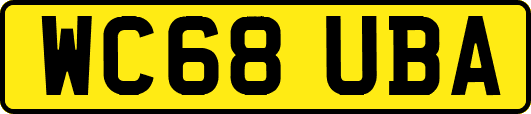 WC68UBA