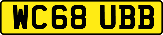 WC68UBB