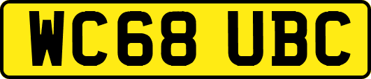 WC68UBC