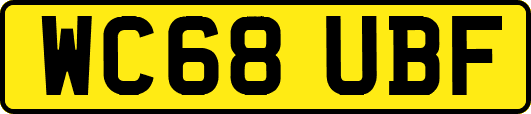 WC68UBF