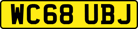 WC68UBJ